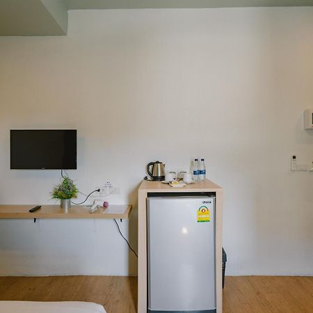 The Arbern Hotel X Bistro - Sha Extra Plus Phuket المظهر الخارجي الصورة