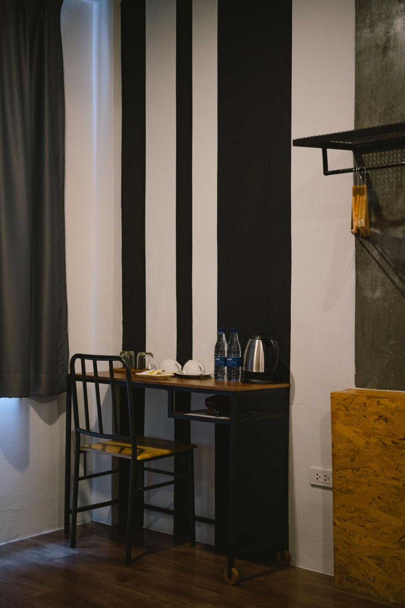 The Arbern Hotel X Bistro - Sha Extra Plus Phuket المظهر الخارجي الصورة