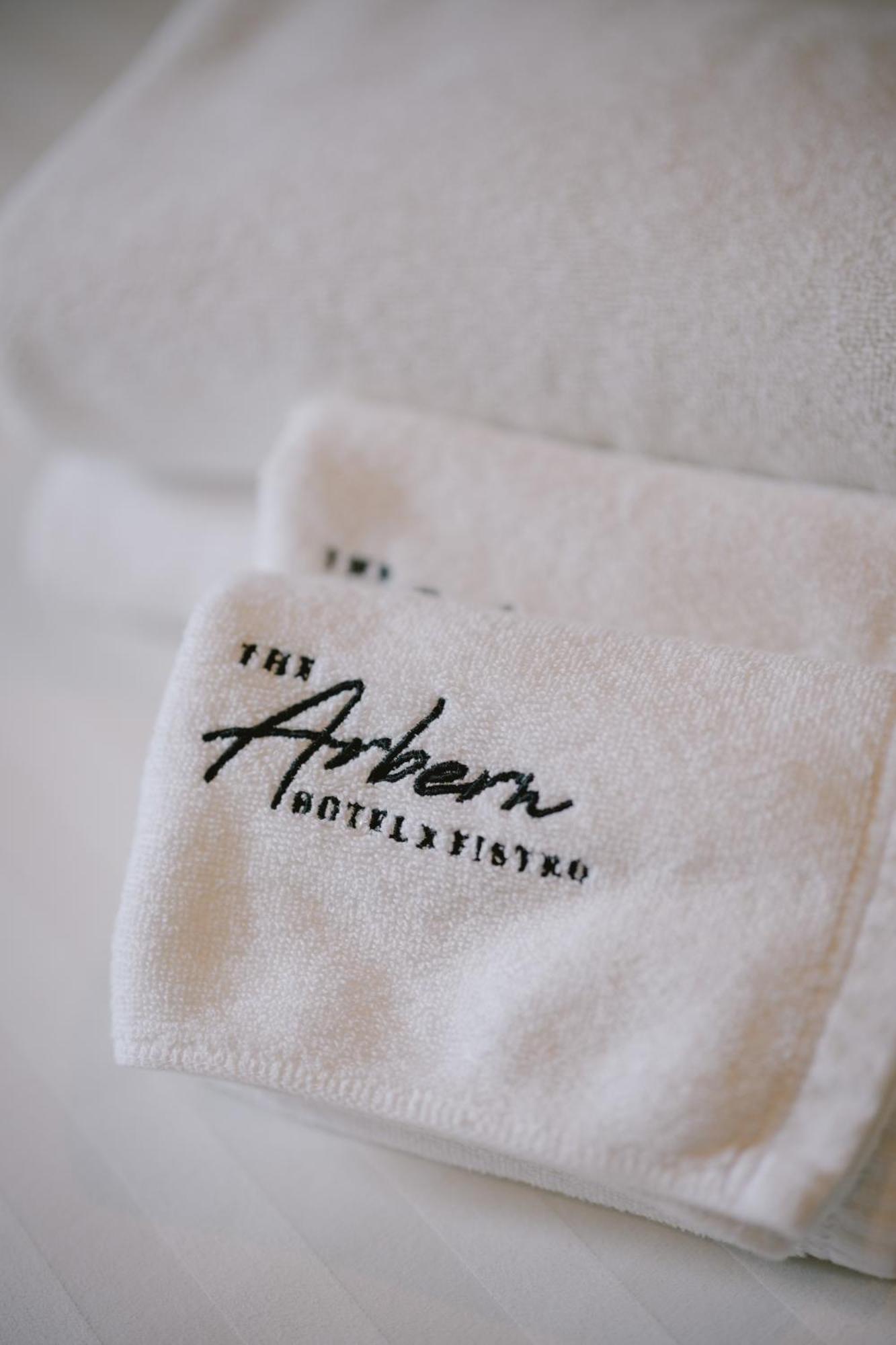 The Arbern Hotel X Bistro - Sha Extra Plus Phuket المظهر الخارجي الصورة